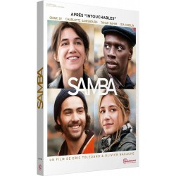 copy of Samba