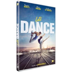 DVD Let's dance