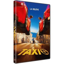 copy of Taxi 5