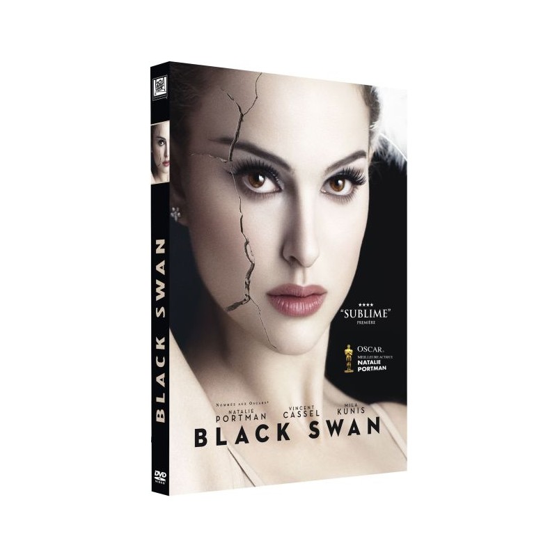 DVD Black Swan