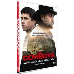 DVD Les cowboys