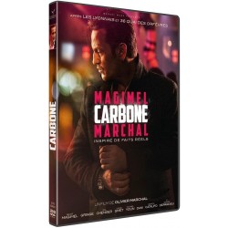 DVD Carbone