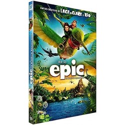 DVD Epic