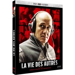 Blu Ray La Vie des Autres (Combo Blu-Ray + DVD-Édition Limitée)