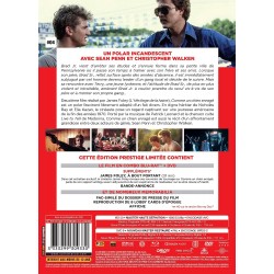 Blu Ray Comme un chien enragé (Édition Prestige limitée-Blu-Ray + DVD + Goodies)