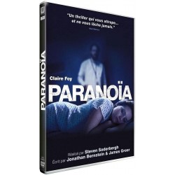 DVD Paranoïa