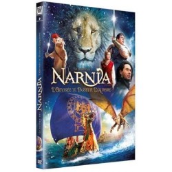 DVD Le monde de narnia (l'odysée du passeur d'aurore)