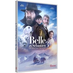 copy of Belle et Sébastien...