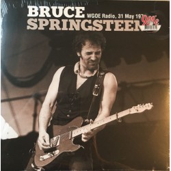 Bruce Springsteen – WGOE,...