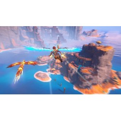 Jeux Vidéo IMMORTALS FENYX RISING