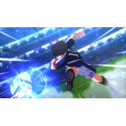 Jeux Vidéo Captain Tsubasa : Rise of New Champions
