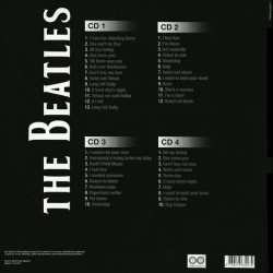 Divers The beattles (édition limitée -INTROUVABLE)