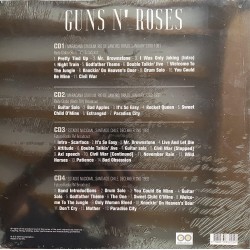 Divers GUNS N’ ROSES (édition limitée)