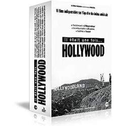 DVD Il était Une Fois Hollywood