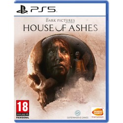 Jeux Vidéo House of Ashes