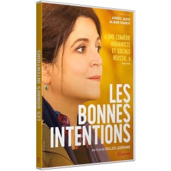 DVD Les Bonnes Intentions