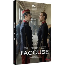 DVD J'accuse
