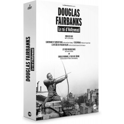 Douglas Fairbanks, Le Roi...