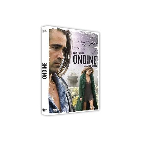 DVD Ondine