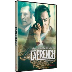 DVD La french