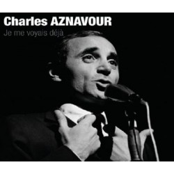 Charles Aznavour  (Je Me...
