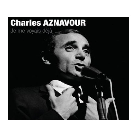 Musique Charles Aznavour (Je Me Voyais Déjà)