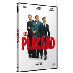 DVD LE PLACARD