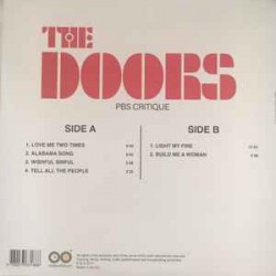 Musique The Doors – PBS Critique