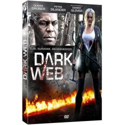 DVD Dark Web