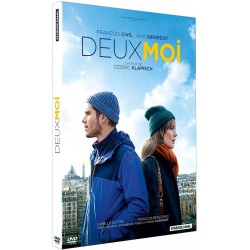 DVD Deux Moi