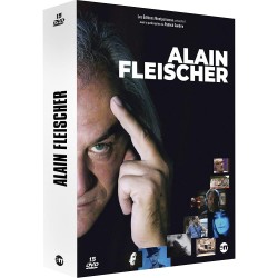Alain Fleischer-Coffret 15...