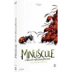 Minuscule (La Vallée des...