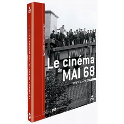 Le Cinéma de Mai 68 (Vol. 1)