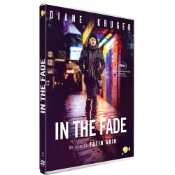 DVD In the fade