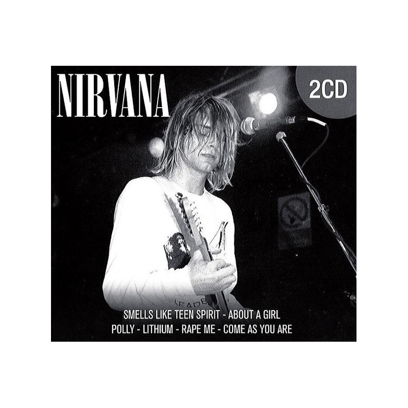 Divers Nirvana (double CD digibook)