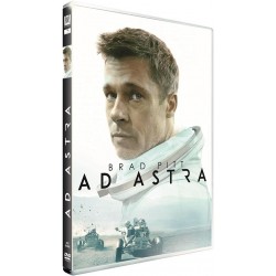 DVD AD ASTRA