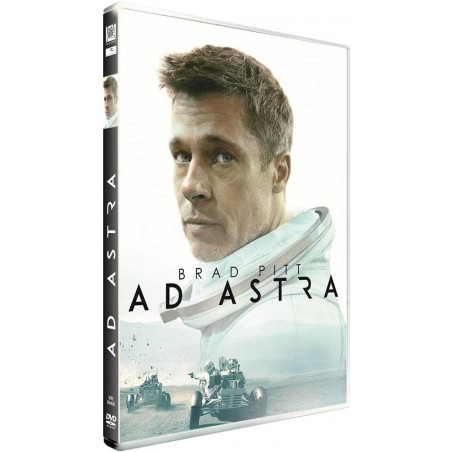 DVD AD ASTRA