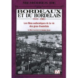Mémoires de Bordeaux et du...