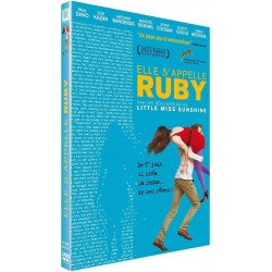 DVD Elle s'appelle Ruby