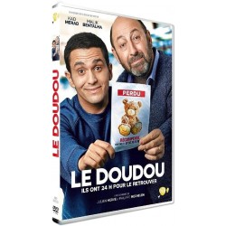 DVD Le doudou