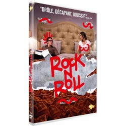 DVD Rock n roll