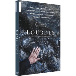 DVD Lourdes (ESC)
