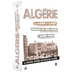 Algérie (Grande Histoire...