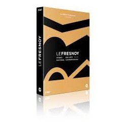 DVD Le Fresnoy (Coffret DVD)