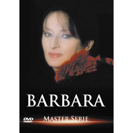 DVD Barbara (Master série)