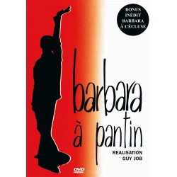 DVD Barbara à Pantin
