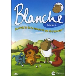 DVD BLANCHE (VOL 2)