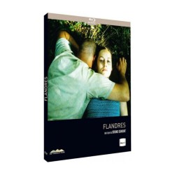 Blu Ray Flandres (blaq out)