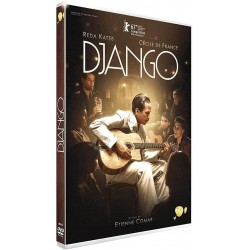 copy of django