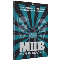 DVD MIB 2